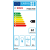 Płyta indukcyjna zintegrowana z wyciągiem Bosch Serie 6 PVQ811H26E