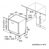 Zmywarka Bosch Serie 8 SMV8YCX02E