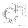 Zmywarka Bosch Serie 6 SBD6ECX00E