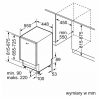 Zmywarka Bosch Serie 4 SPV4HKX49E