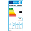 Okap kominowy Siemens LC85KDK60