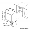 Zmywarka Siemens SX87ZX06CE