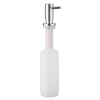 DOZOWNIK GROHE COSMOPOLITAN chrom 40535000 500 ML