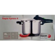 Szybkowar FAGOR  Rapid Xpress 4 l - Szybkowar FAGOR Rapid Xpress 4 l - 20250127_132121.jpg