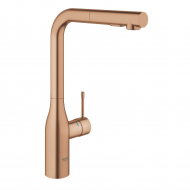 Bateria GROHE Essence 30270GL0 Szczotkowany ciepły zachód słońca - Bateria GROHE Essence 30270GL0 Szczotkowany ciepły zachód słońca - 30270dl0_1_1.png