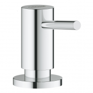 DOZOWNIK GROHE COSMOPOLITAN chrom 40535000 500 ML - DOZOWNIK GROHE COSMOPOLITAN chrom 40535000 500 ML - 40535000_1_1.png