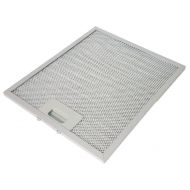 Filtr aluminiowy 30,5 x 26,7 cm do okapu Whirlpool  AKR WHBS WHBS - Filtr aluminiowy o wymiarach 30,5 x 26,7 cm do okapu Whirlpool AKR.. WHBS.. WHBS.. - 817hps0.jpg