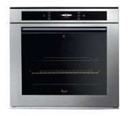 Płyta indukcyjna whirlpool acm 808 ba wh