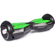 Deskorolka Kawasaki Balance Scooter KX-PRO 6.5 - Deskorolka Kawasaki Balance Scooter KX-PRO 6.5 - deskorolka_kawasaki_balance_scooter_kx-pro_6.5.jpg