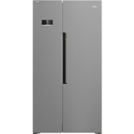 Lodówka BEKO SBS GN 1603140XBN  Side by Side - Lodówka BEKO SBS GN 1603140XBN Side by Side - i-lodowka-beko-gn1603140xbn179-side-by-side-179-cm-srebrna_11zon.png