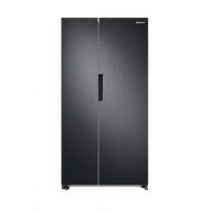 Lodówka Samsung RS 66A8101B1 Side by Side - Chłodziarko zamrażarka Samsung RS 66A8101B1 Side by Side - lodowka_samsung_rs_66a8101b1_side_by_side..jpg