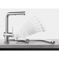 Bateria kuchenna Franke  Active L window pull-out spray chrom - Franke Active L window pull-out spray chrom - pd005_115.0653.391.jpg