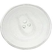 Szklany talerz obrotowy do kuchni mikrofalowej DAEWOO 28,5 cm. - Szklany talerz obrotowy do kuchni mikrofalowej DAEWOO 28,5 cm. - plateau-micro-ondes-mw610-panasonic.jpg