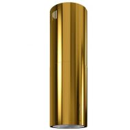 Okap wyspowy Globalo CYLINDRO ISOLA 39.7 Gold - Okap wyspowy Globalo CYLINDRO ISOLA 39.7 Gold - pol_pl_okap-kuchenny-globalo-cylindro-isola-39-7-gold-7857_6.jpg