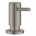 DOZOWNIK GROHE COSMOPOLITAN szczotkowany twardy grafit 40535AL0