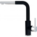Bateria kuchenna KERNAU KWT 06A PO Deep Black