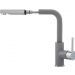 Bateria kuchenna KERNAU KWT 06A PO GREY METALLIC