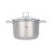 Garnek z pokrywką Fissler Hamburg 20 cm, 3,6l 081-110-20-000/0