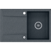 Zlewozmywak KERNAU KGS W 45 1B1D Graphite