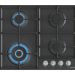 Płyta gazowa GORENJE GW641EXB