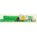 MODUŁ STEROWANIA OKAPU BOSCH  00499898 LB54564/06