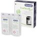 Odkamieniacz DLSC003 EcoDecalk 2x100ml do ekspresów do kawy marki DeLonghi Oryginał
