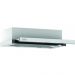 Okap teleskopowy Kernau KTH 10.164 X inox