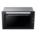 Okap wkład Samsung NK52FG455CC czarny