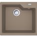 Zlewozmywak Franke Urban UBG 610-50 Cappuccino