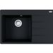 Zlewozmywak Franke Centro CNG 611-78 TL onyx