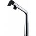 Bateria kuchenna Franke Icon chrom, Kolor: srebrny