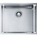 Zlewozmywak Franke Box BXX 210/110-50