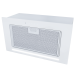 Okap SeeNERGY B-IN LINE EASY 52 WH biały