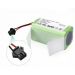 Akumulator litowo-jonowy 14.4V 2600mAh do odkurzacza Mamibot Neebo Grey