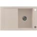 Zlewozmywak KERNAU KGS M 45 1B1D Sand